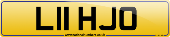 L11 HJO