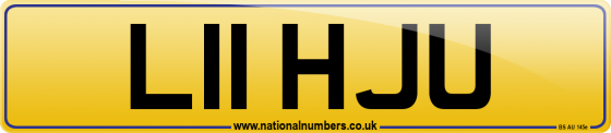 L11 HJU