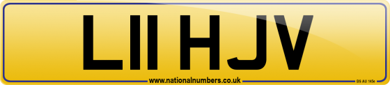 L11 HJV