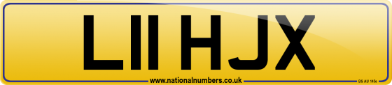 L11 HJX