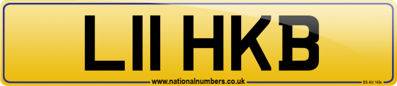 L11 HKB