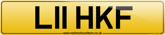 L11 HKF