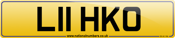 L11 HKO