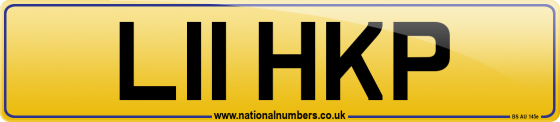 L11 HKP