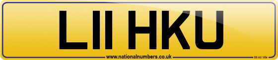 L11 HKU