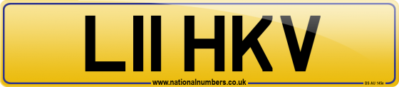 L11 HKV