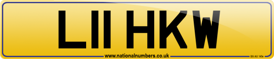 L11 HKW