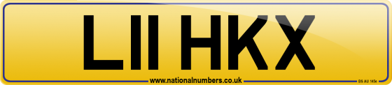 L11 HKX