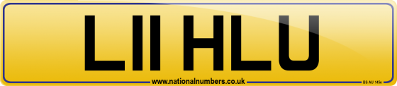 L11 HLU