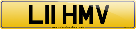 L11 HMV