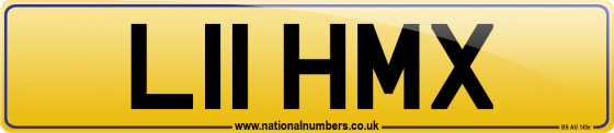 L11 HMX
