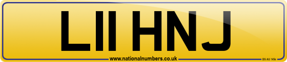 L11 HNJ