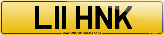 L11 HNK