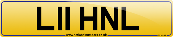 L11 HNL