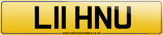 L11 HNU