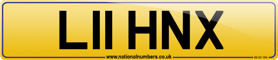 L11 HNX