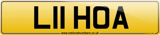 L11 HOA