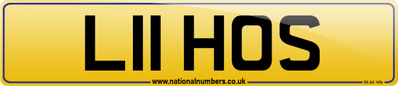 L11 HOS