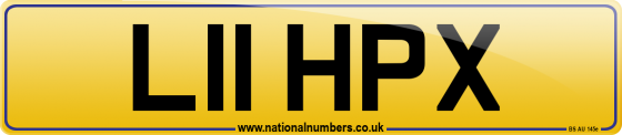L11 HPX
