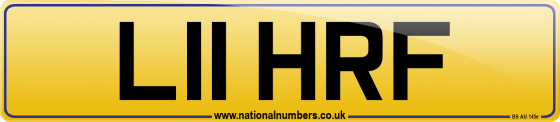 L11 HRF