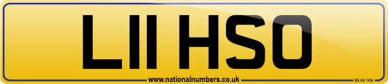L11 HSO