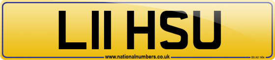 L11 HSU