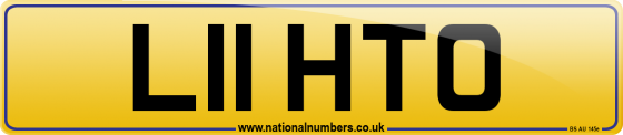L11 HTO