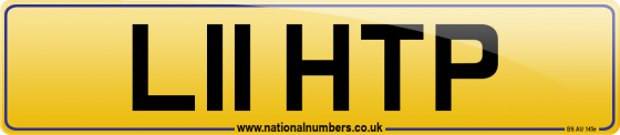 L11 HTP