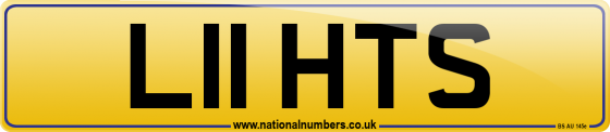 L11 HTS