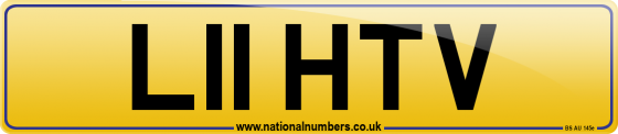 L11 HTV