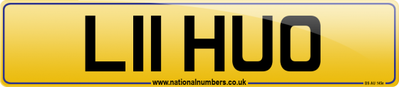 L11 HUO