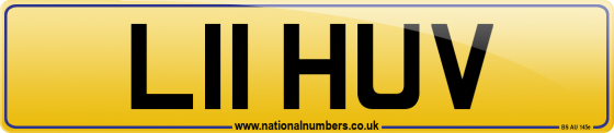 L11 HUV