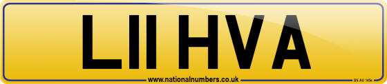 L11 HVA