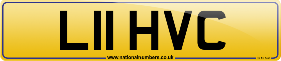 L11 HVC