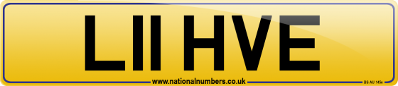L11 HVE