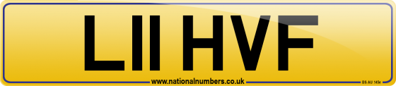 L11 HVF