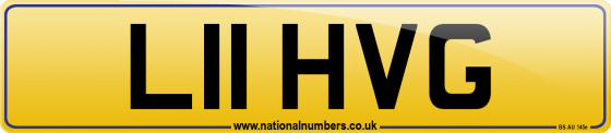 L11 HVG
