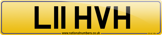 L11 HVH