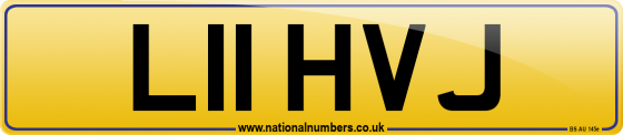 L11 HVJ