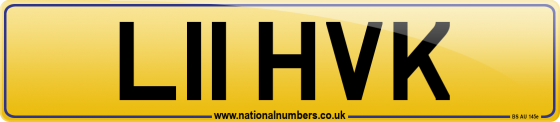 L11 HVK