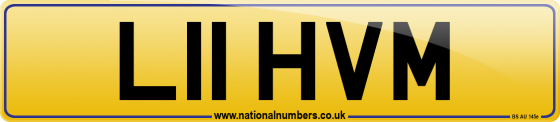 L11 HVM