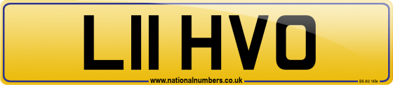 L11 HVO