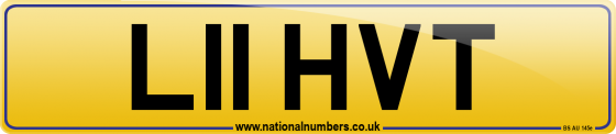 L11 HVT