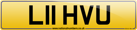 L11 HVU