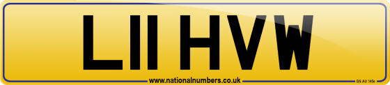 L11 HVW