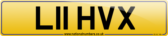 L11 HVX