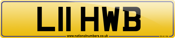 L11 HWB