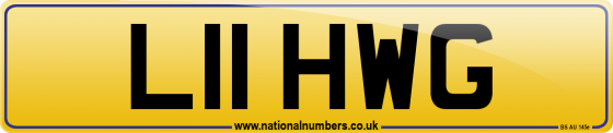 L11 HWG