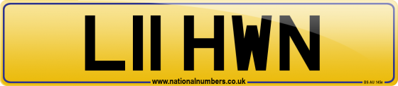 L11 HWN