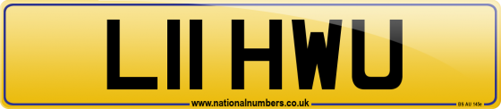L11 HWU